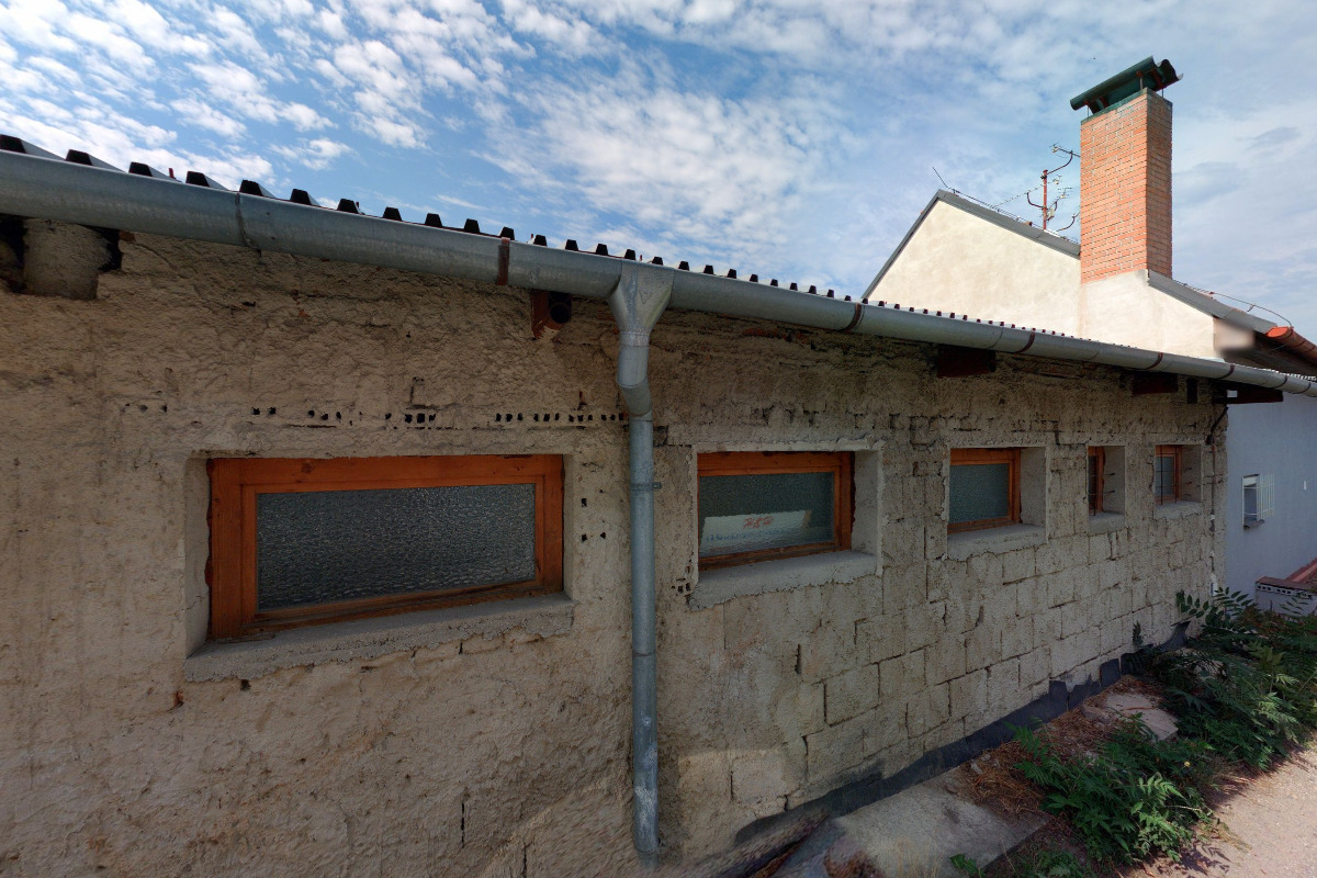 Vlastimil Horák - sklenářství