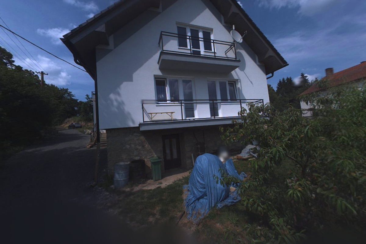 David Dvořák dajparts