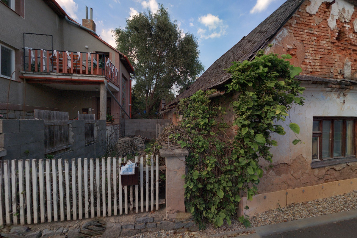 DATECH  stavební společnost, s.r.o.