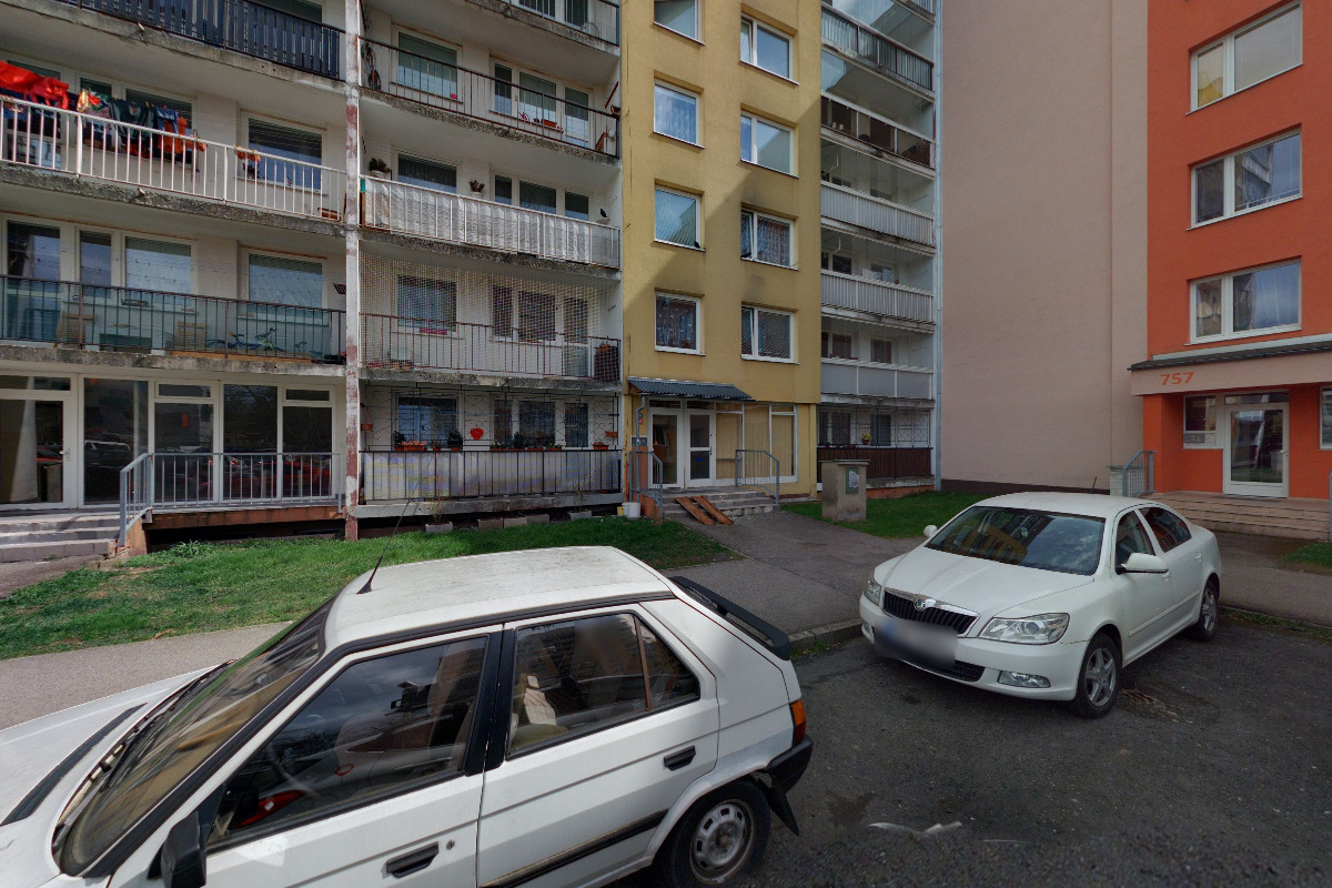 Michaela Vojtíšková - uklidíme-to.cz