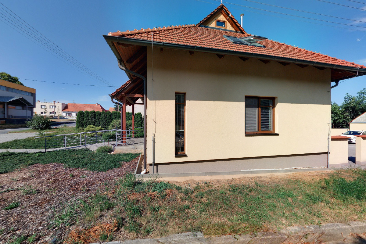 MUDr. Petra Labovská, s.r.o.