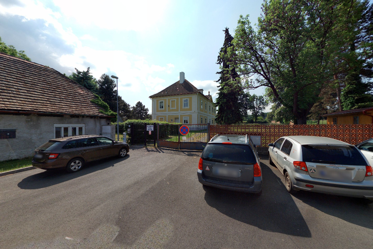 Mateřská škola Mratín, okres Praha - východ foto 2