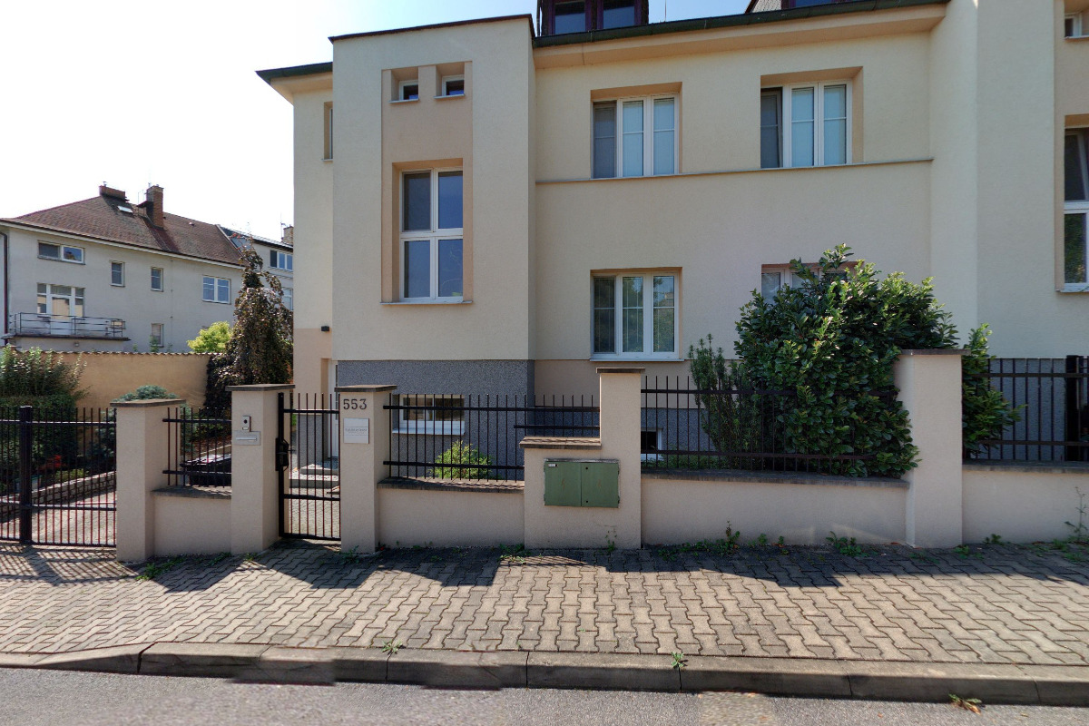 Mgr. David Černý, advokát