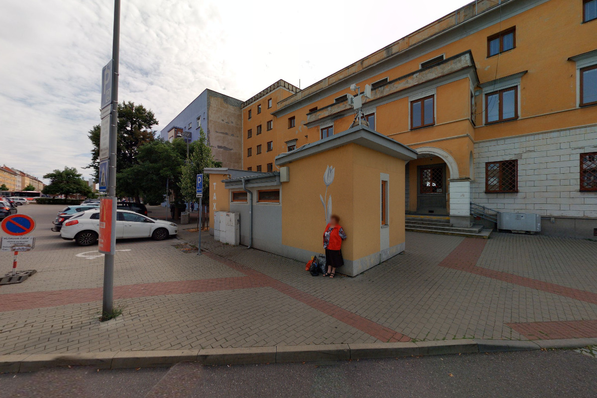 Karlova pekárna foto 2