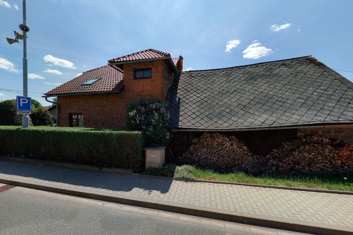 Ryšavý – Zahradnické služby foto 2