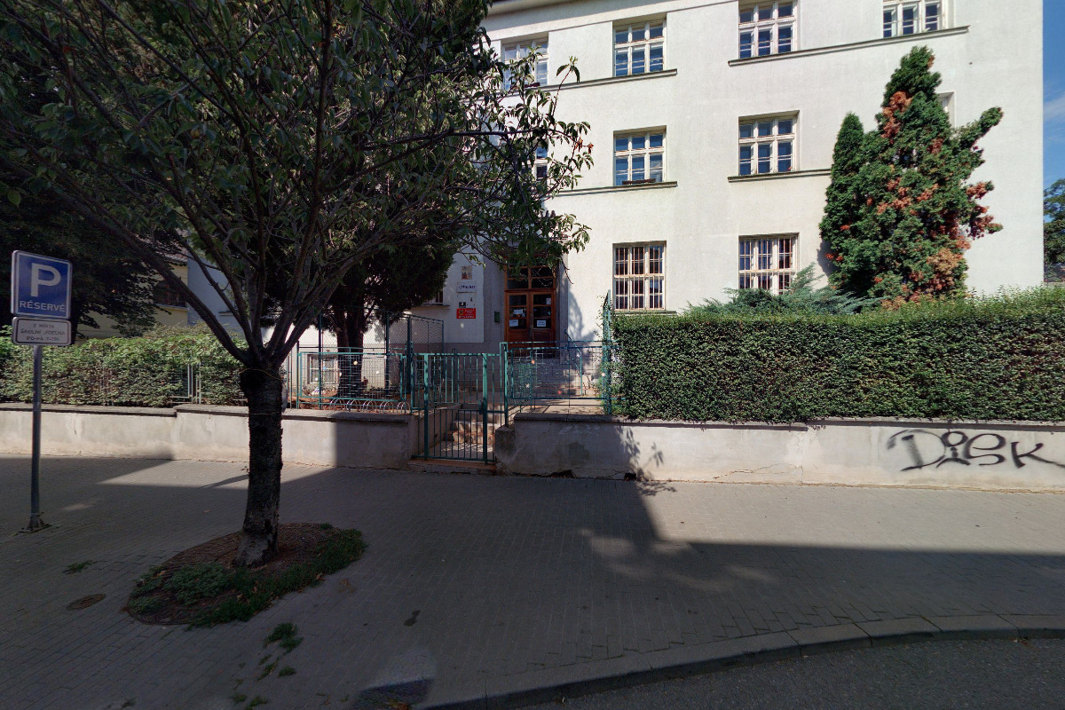 MŠ Zdislava, Brno
