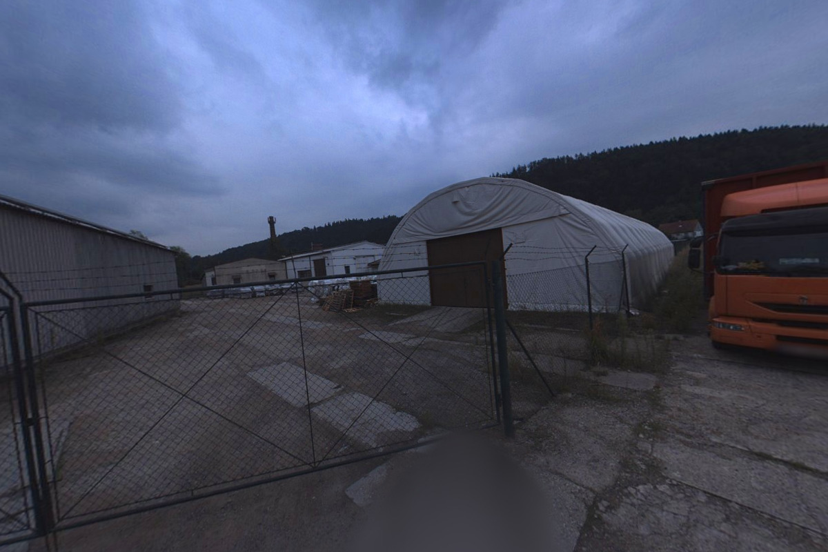 Okna a dveře - Gerappa, s.r.o.