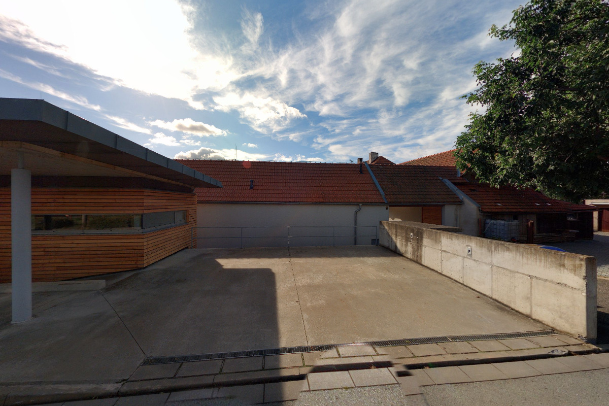 Mateřská škola Osík, okres Svitavy