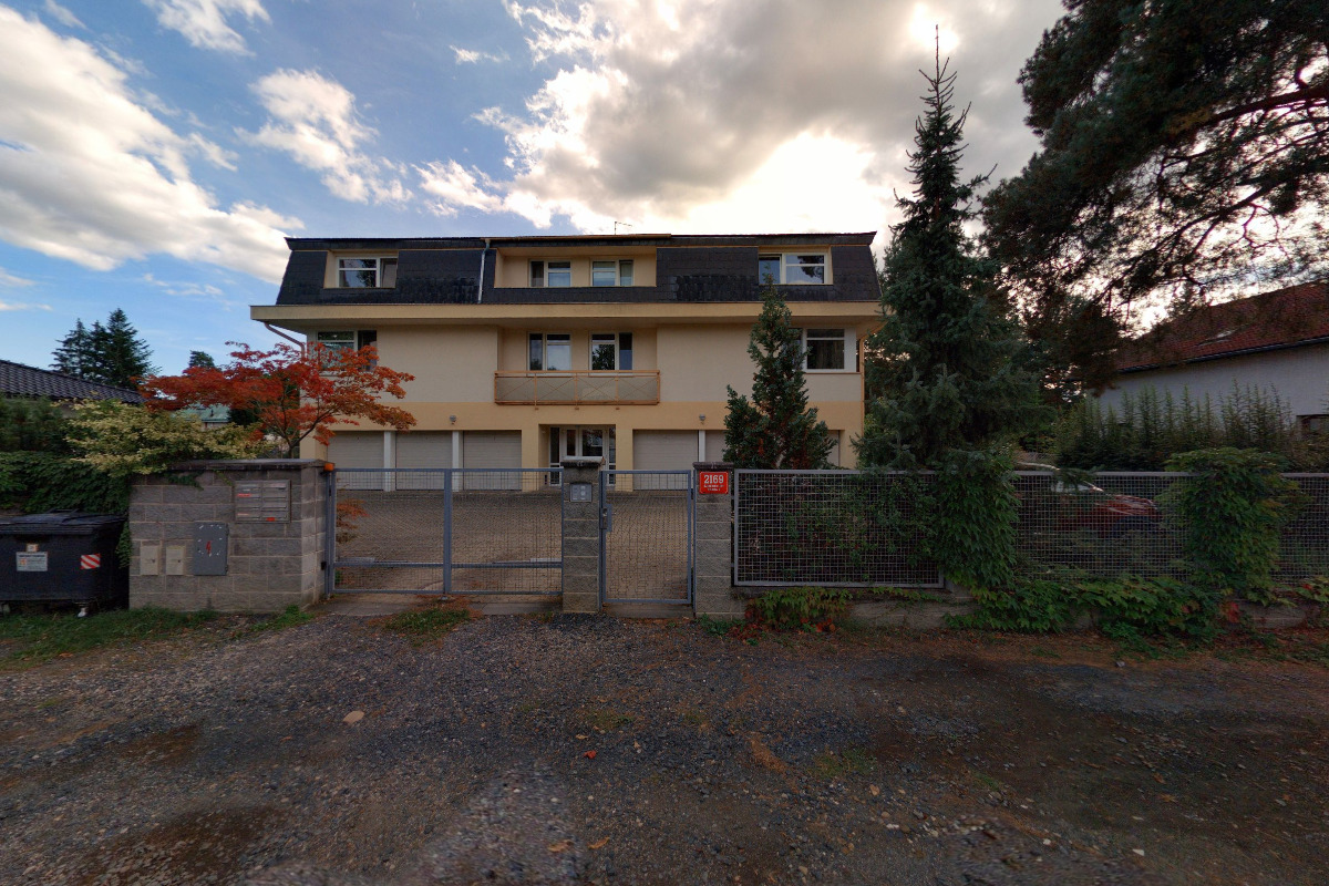 Ing. Bohdan Havlík - nákupu zemědělských pozemků