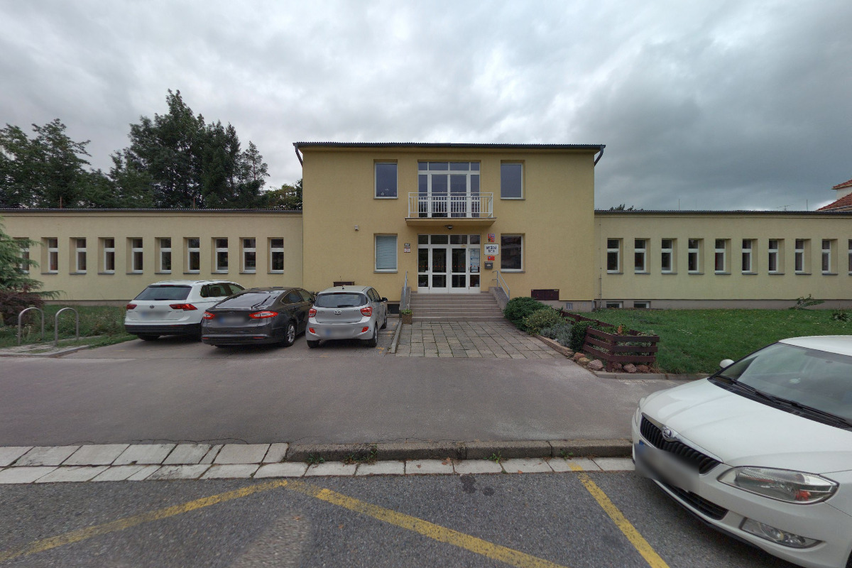 Mateřská škola, Brno, Žižkova 57 foto 3