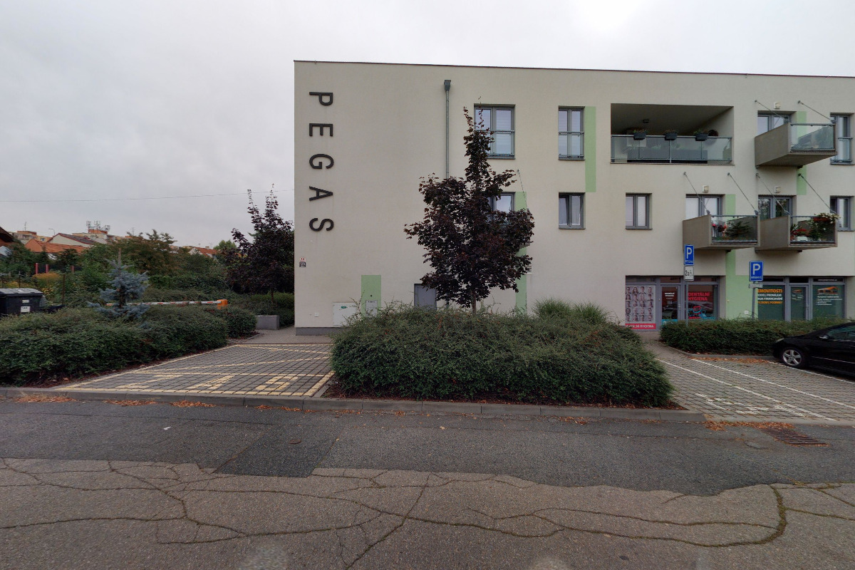 Bc. Eva Brunclíková