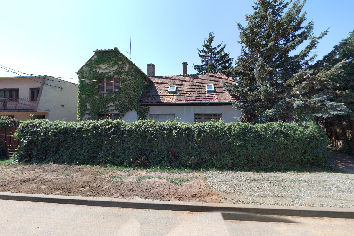 Ubytování Podhájí 883