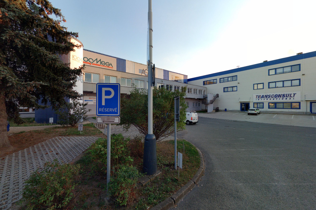 100MEGA Distribution, s.r.o. foto 3