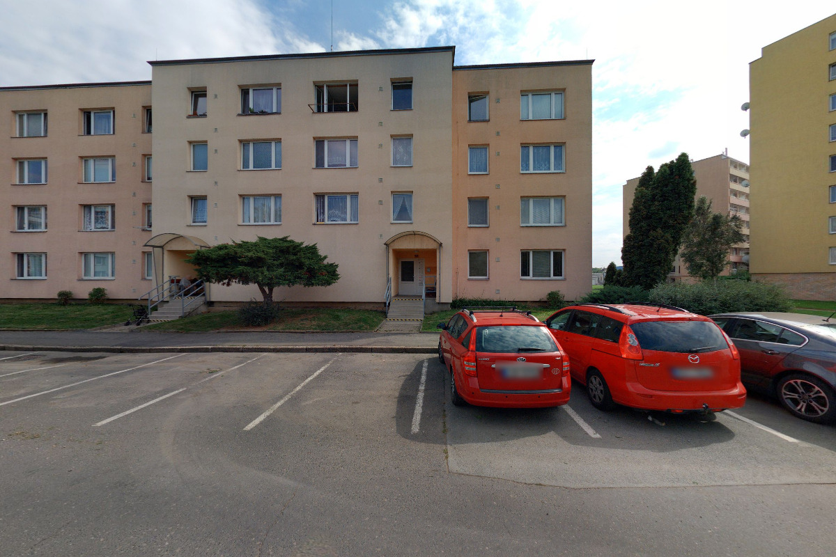 Apartment Ortenova 74