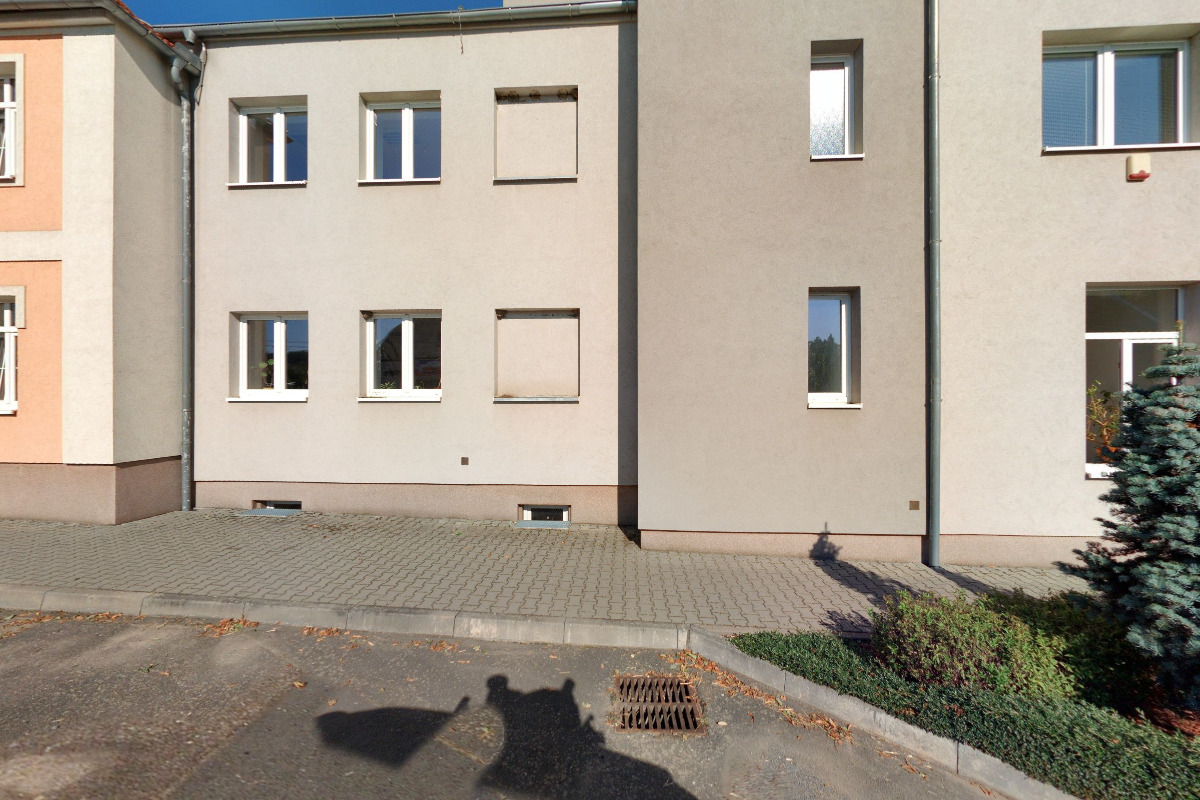 OOVL - Lékárna Trnávka