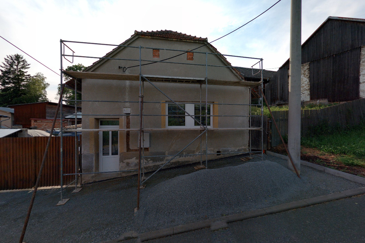 Malířské práce Andrlík