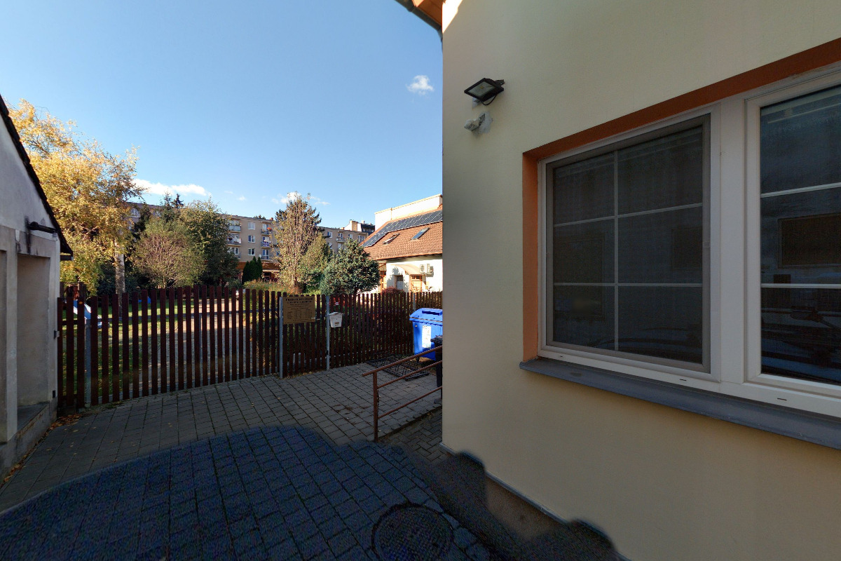 MUDr. Zdenka Strouhalová s.r.o.