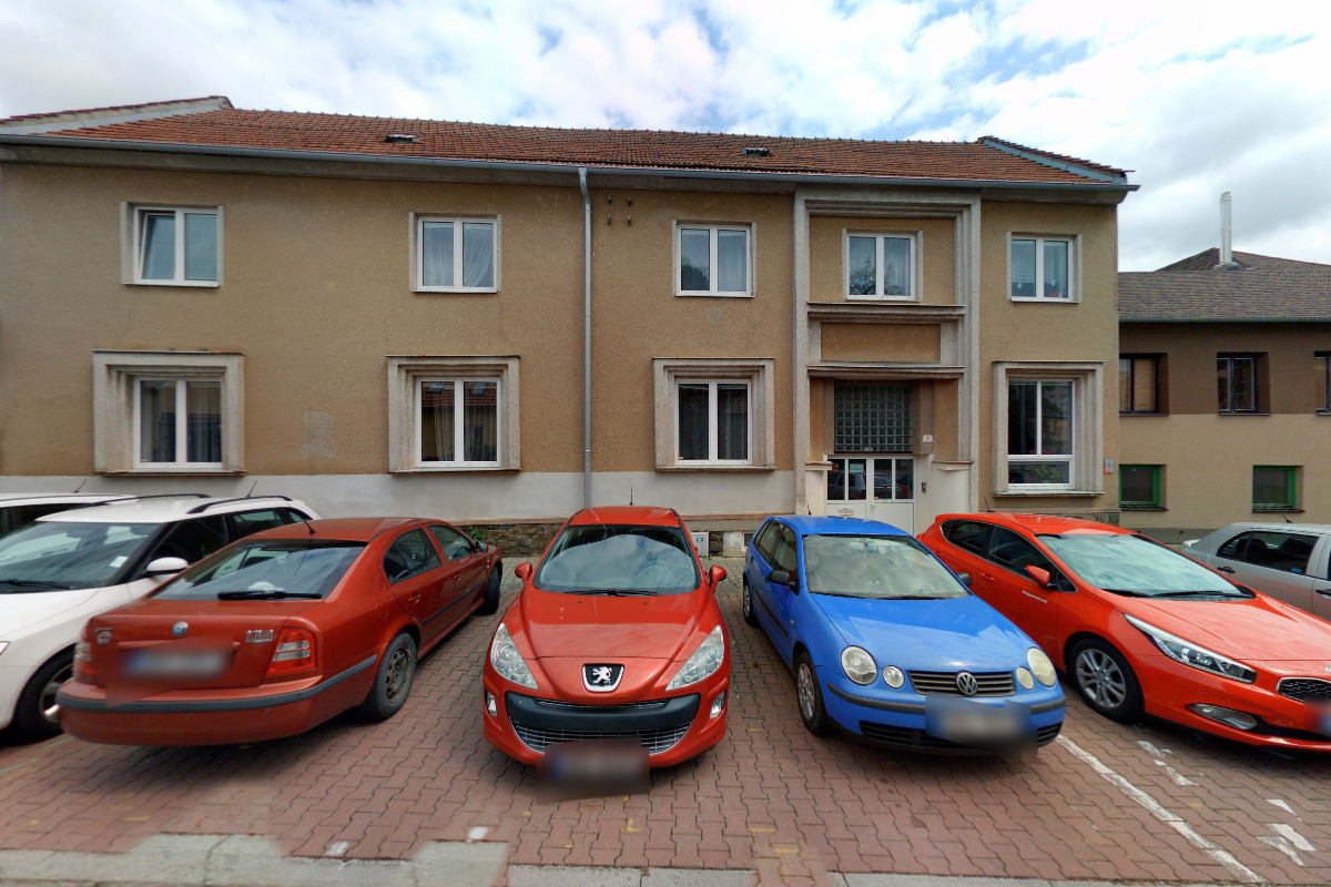 Oblastní pedagogicko-psychologická poradna Vyškov