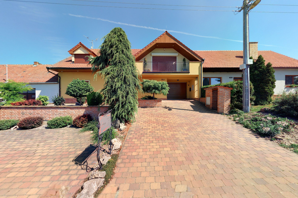 Vinařství Marcel Lanžhotský