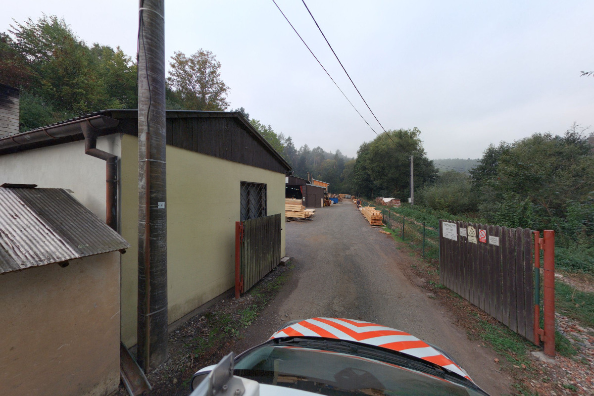 Pila Knín foto 2