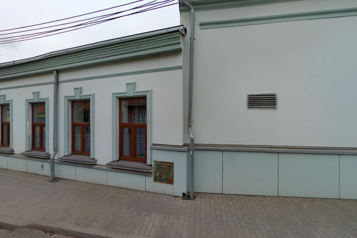 Restaurace Na Chajdě foto 2