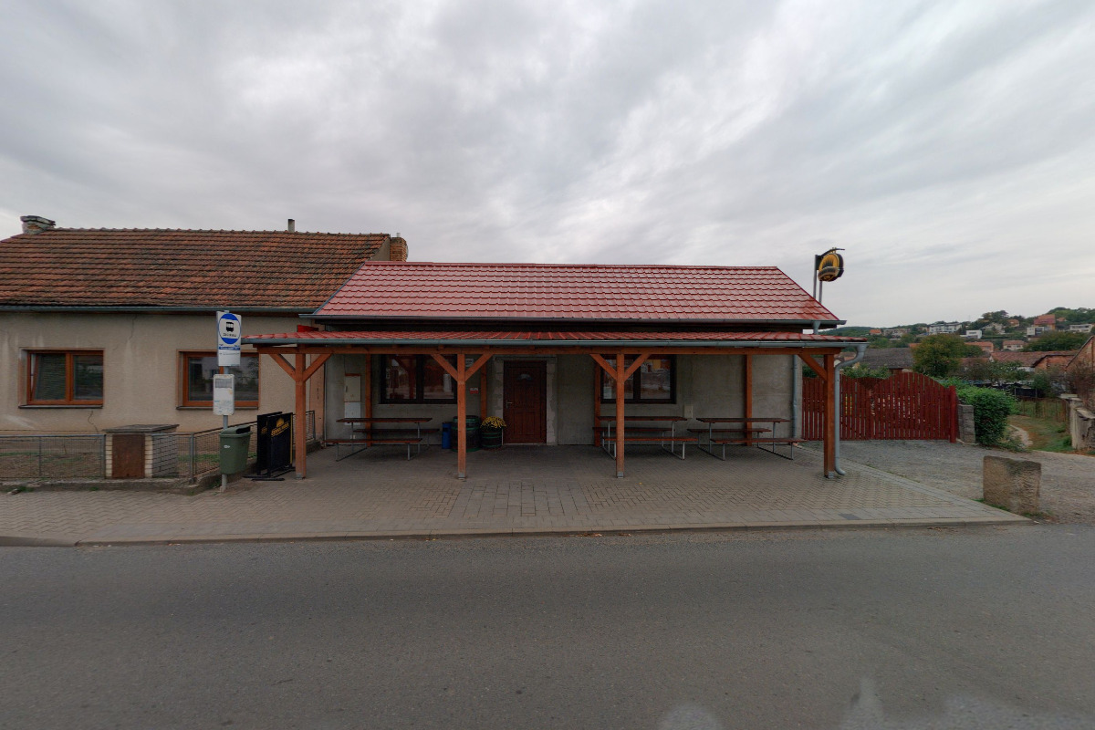 Hospoda U zastávky foto 3