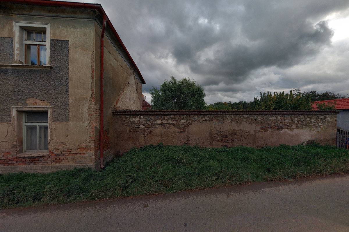 Knihovna Starosedlský Hrádek