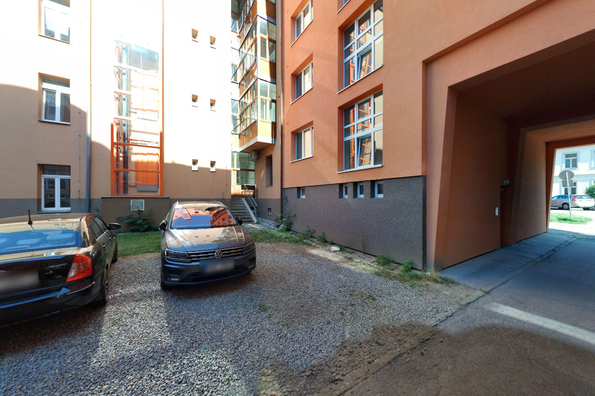 Mgr. Edita Friedlová