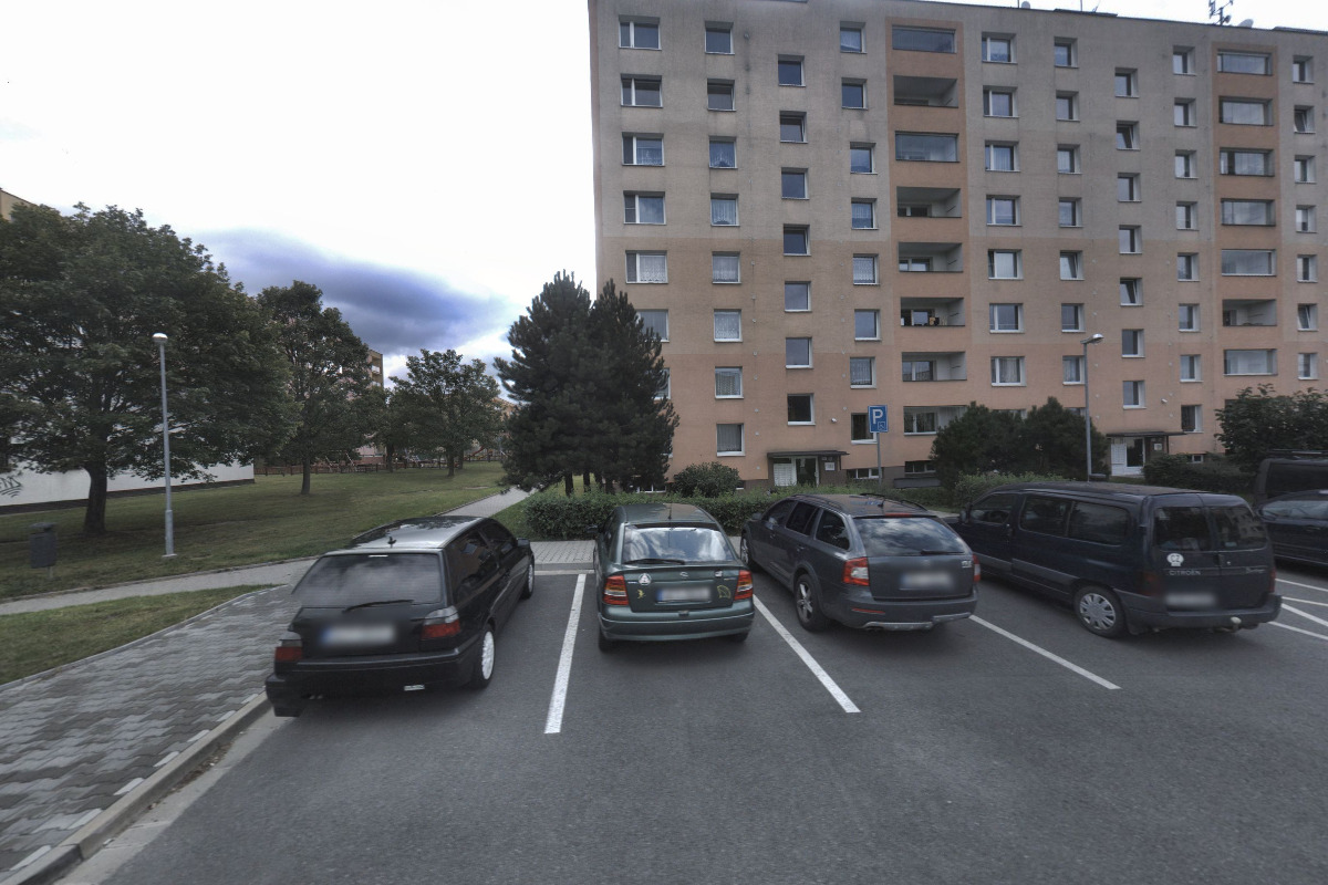 Moravec Letohrad, s.r.o.