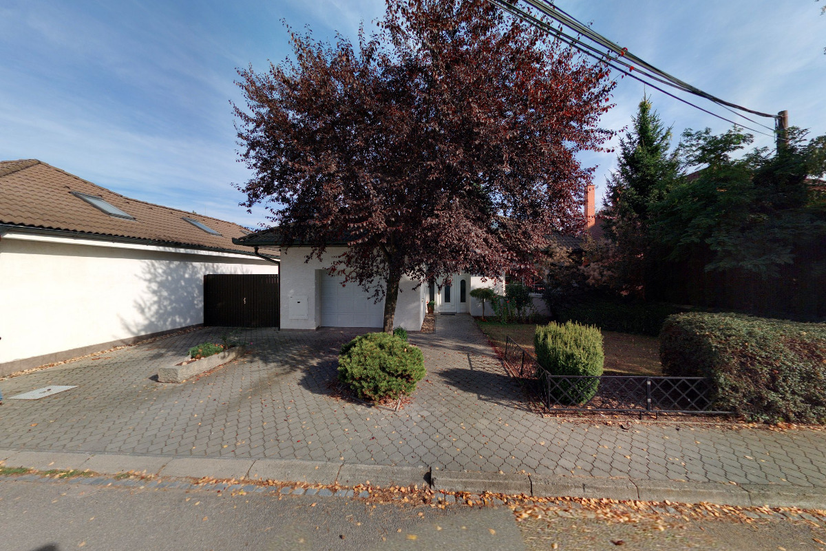 Daňový poradce ev. č. 3055 Ing. Martina Procházková