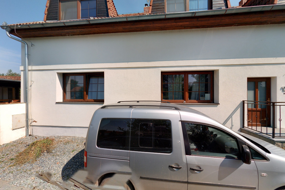 Jezdecký klub Harfa