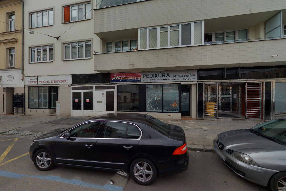 LA - PO fire, s.r.o. foto 6