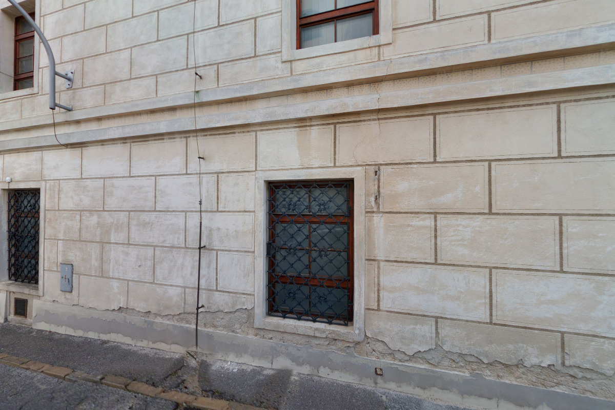 Státní okresní archiv Znojmo foto 2