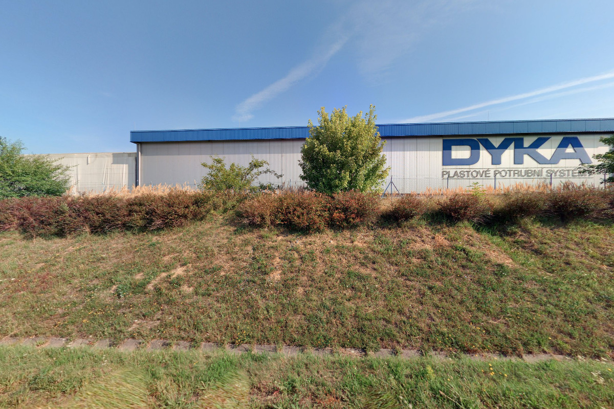 DYKA, s.r.o.