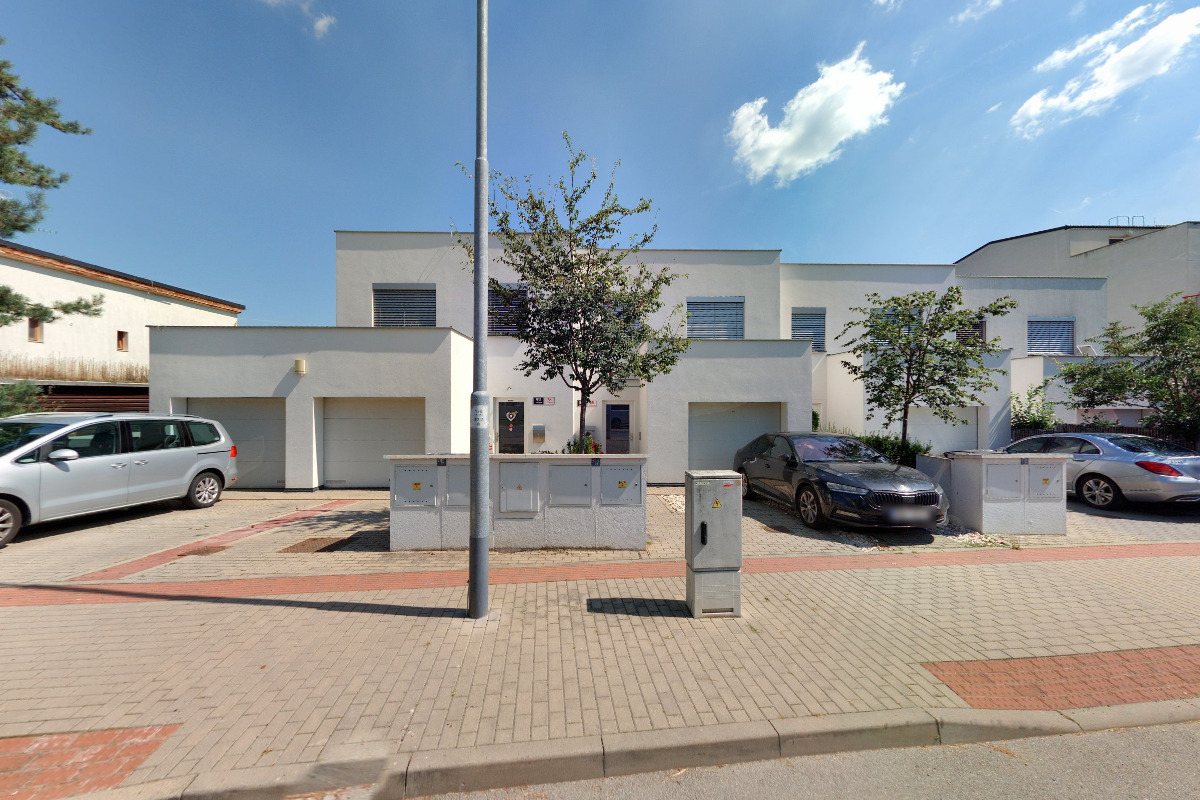 Thomas International CZ