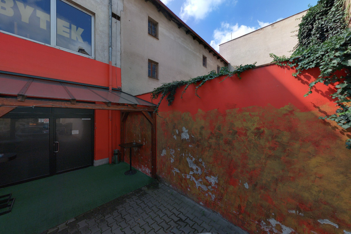 Deštníkářství Franc