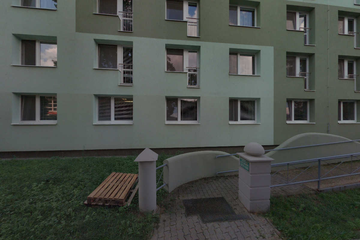 Domov pro seniory Bažantice foto 2