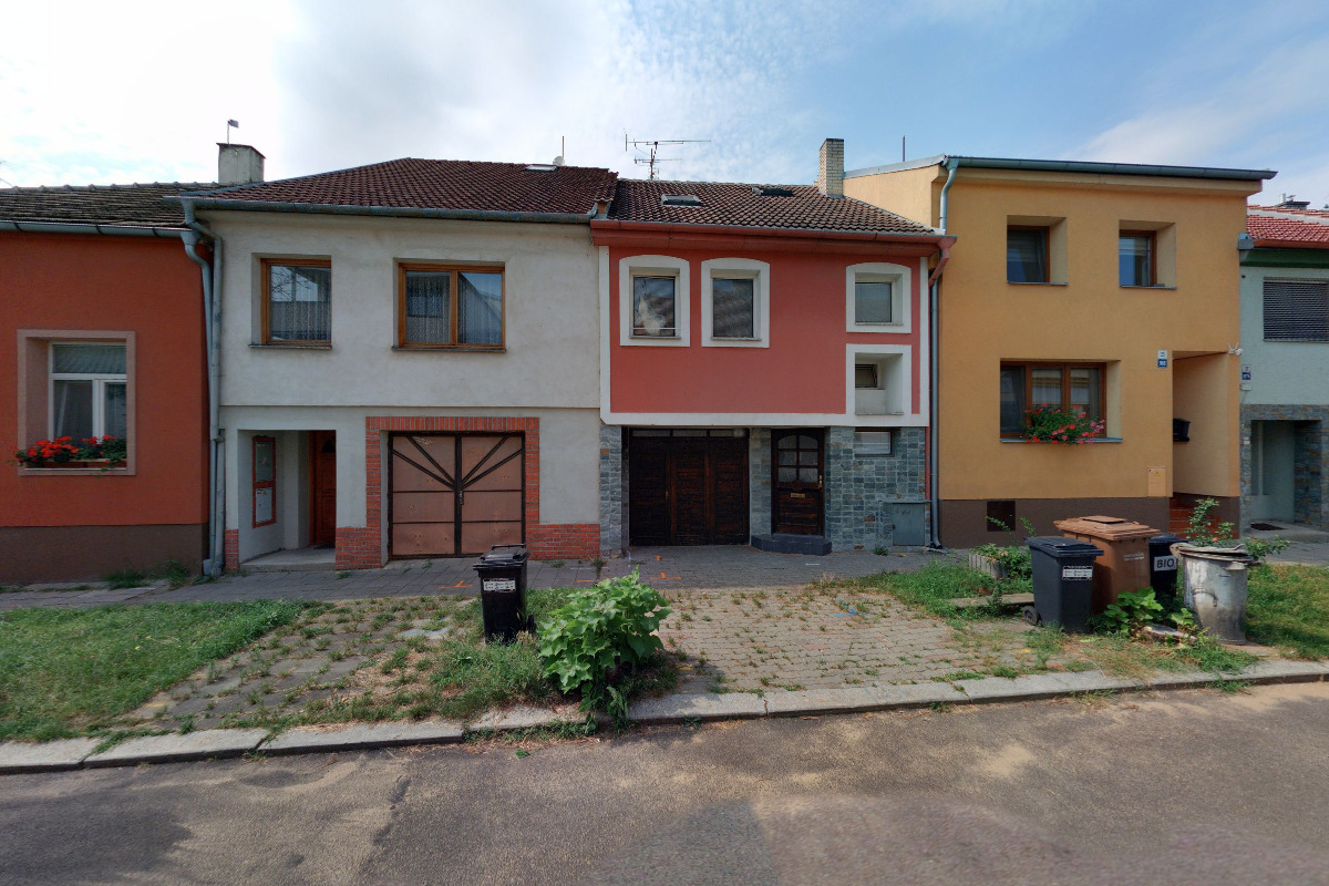 Prodej kancelářského nábytku - Dušan Grombiřík