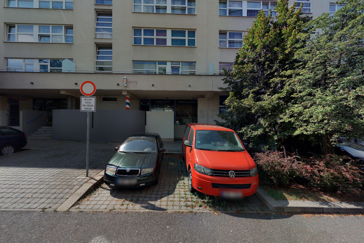 The Men's Barber shop foto 5