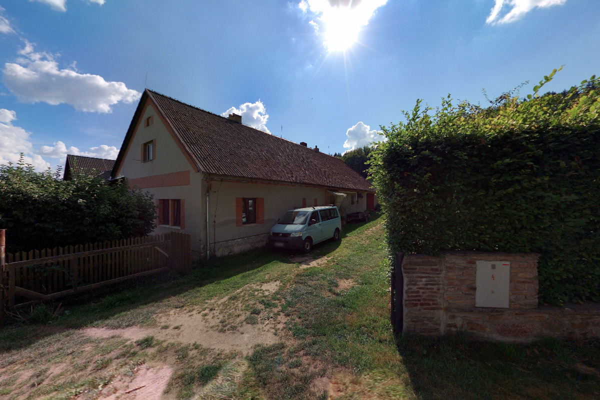 Rodinná ekofarma Husák foto 1