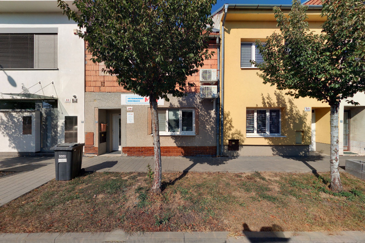 Veterinární ordinace MIA