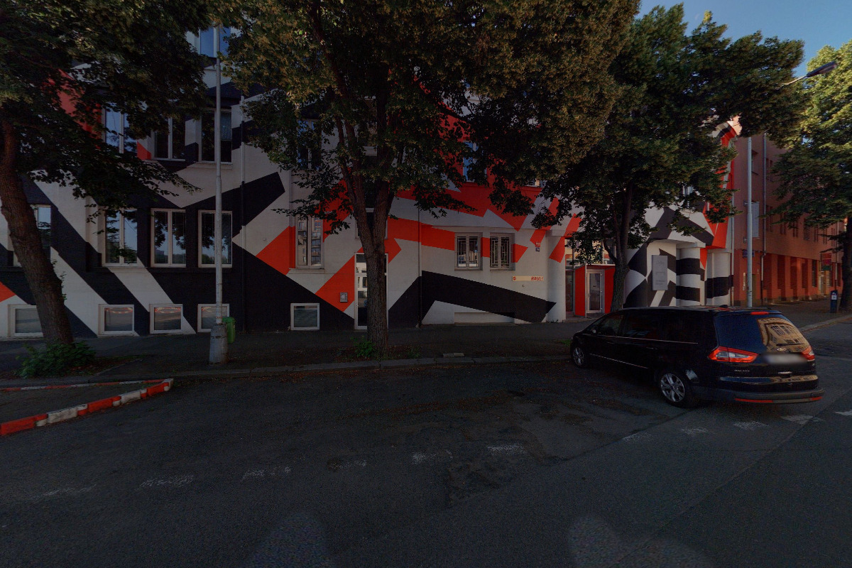 ScioŠkola Holešovice foto 3