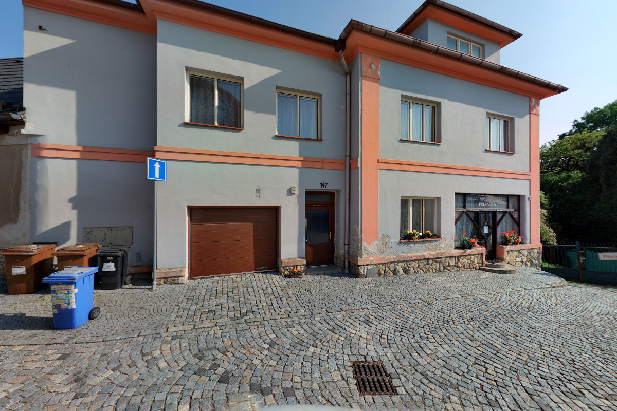 Oldřiška Kaplanová foto 2