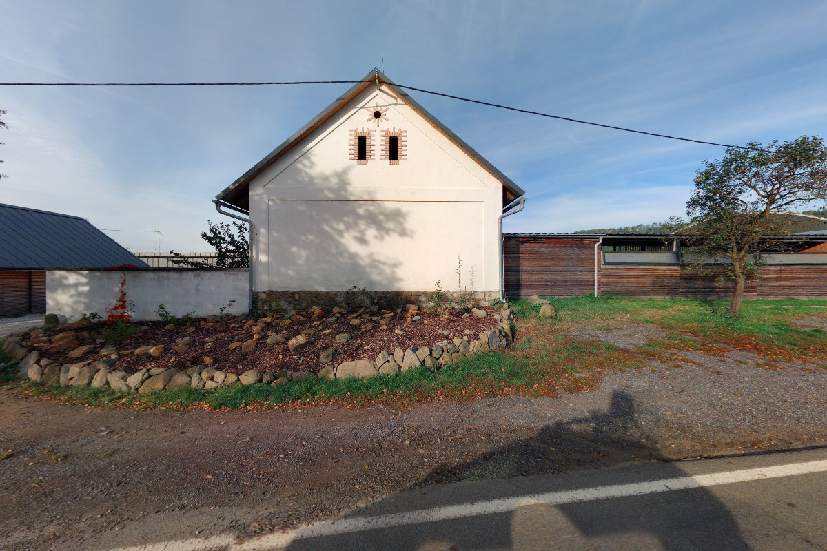 Jezdecký klub Sedla