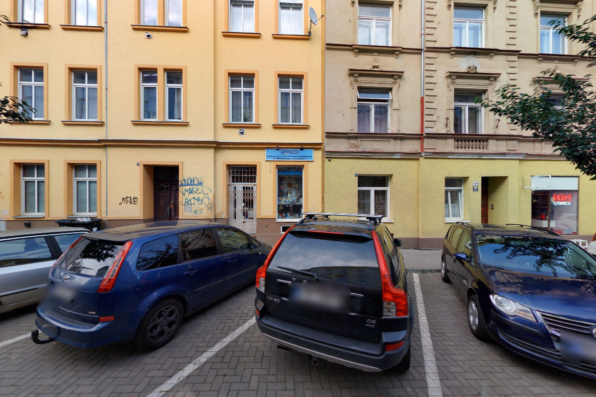 MUDr. Vladimír Holoubek s.r.o. foto 1