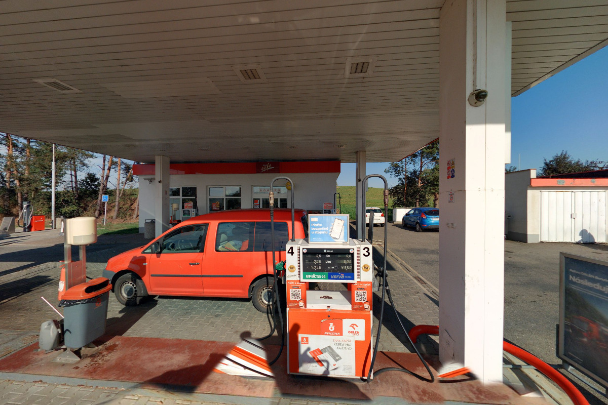 ORLEN foto 2