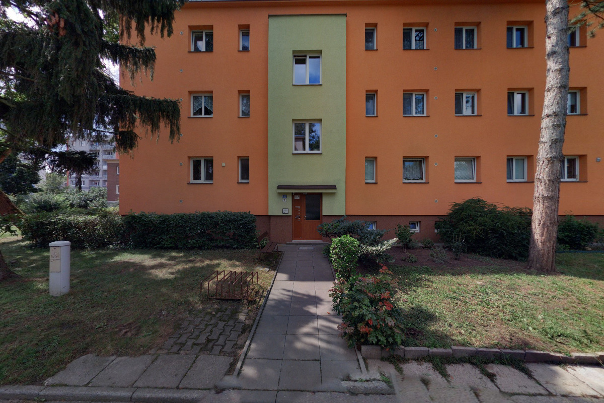 Tomáš Skřivánek - Elektroinstalace- TD ELEKTRO foto 2