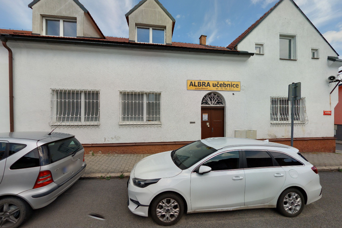 ALBRA, spol. s r.o.