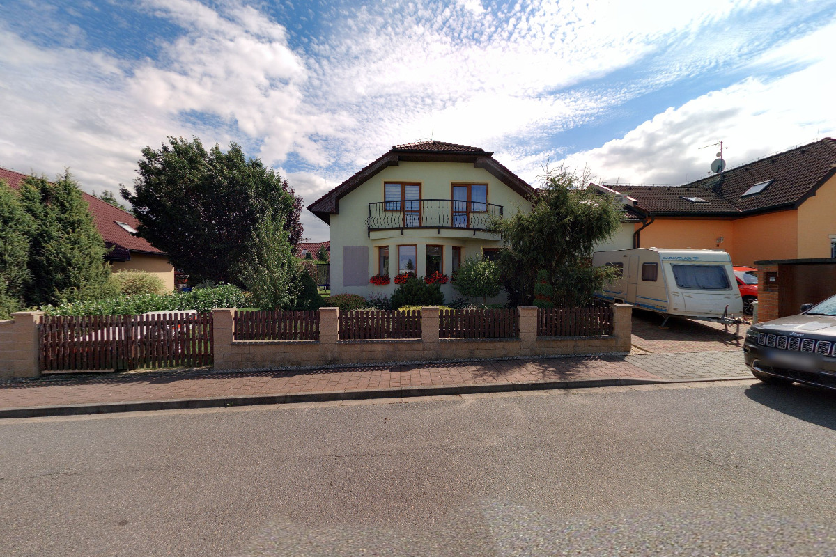 Stomatologická laboratoř MUDr. Petr Doležal