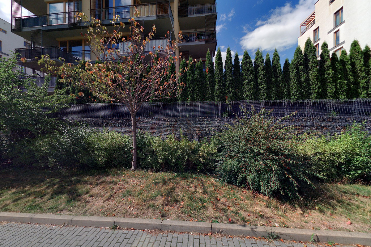 Apartmán Nad Smetankou